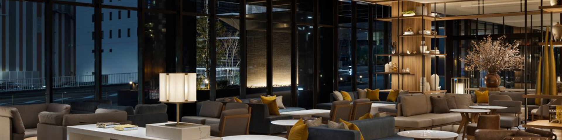 Restaurant Detail