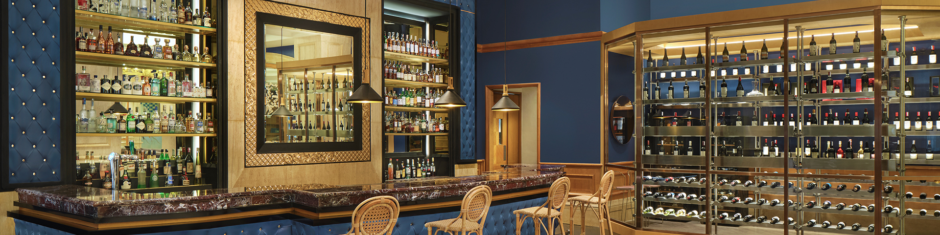Restaurant Detail