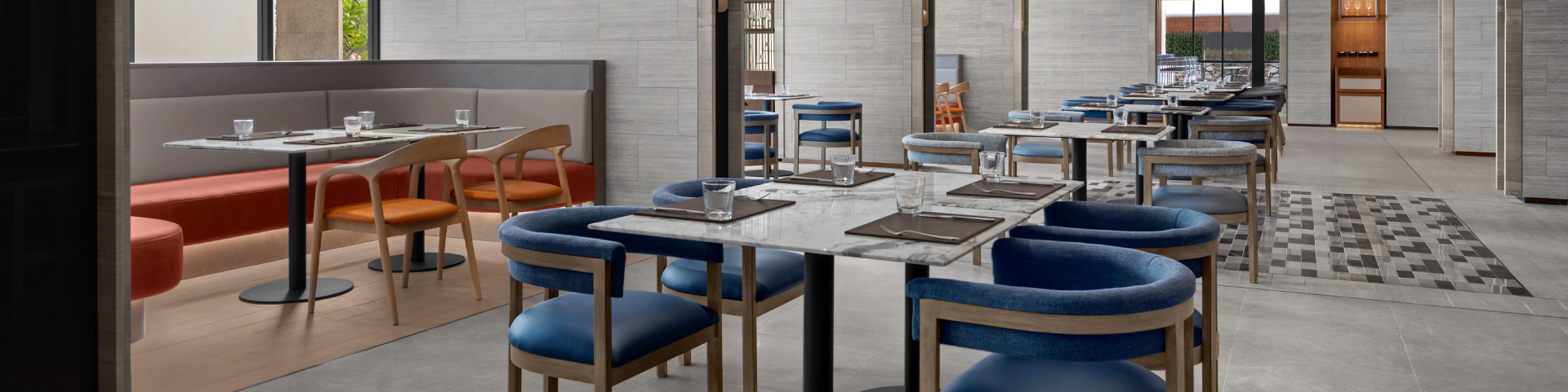 Restaurant Detail