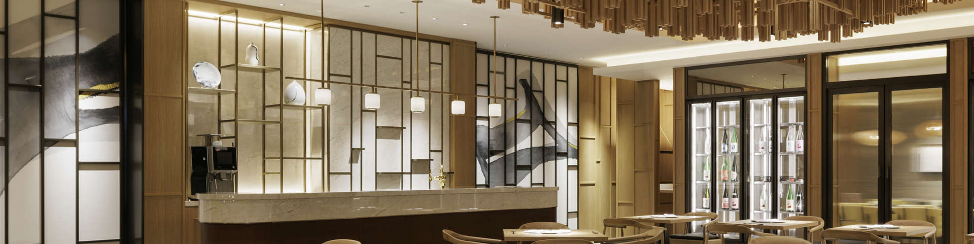 Restaurant Detail