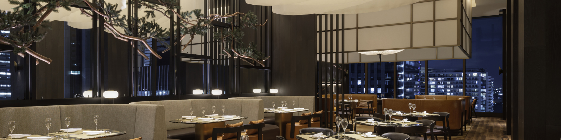 Restaurant Detail