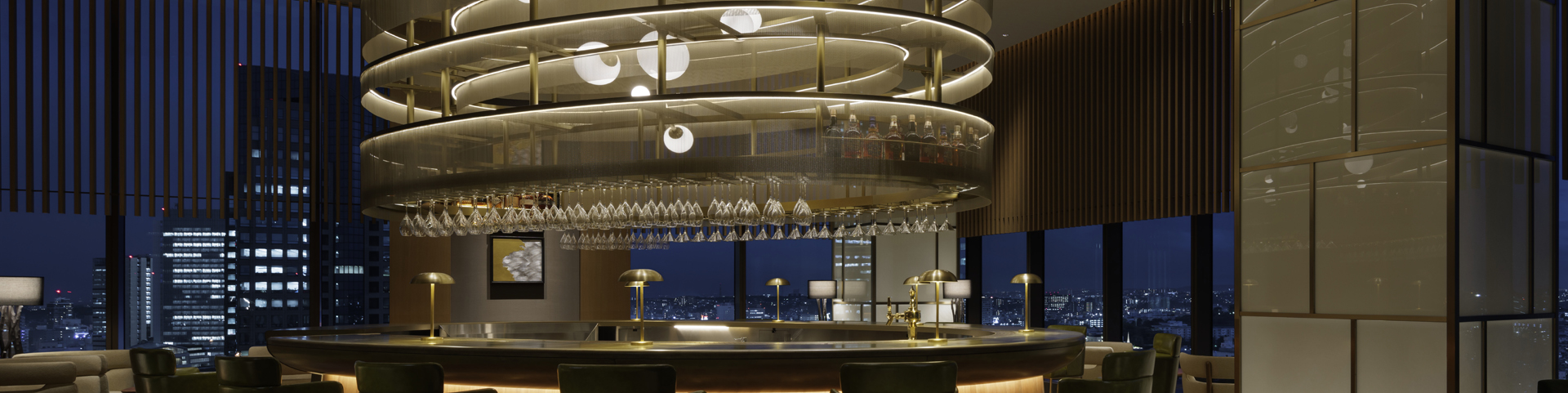 Restaurant Detail