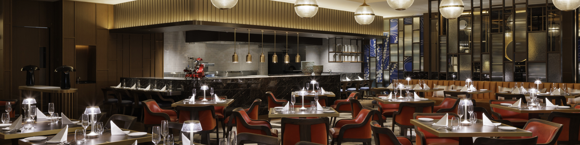 Restaurant Detail