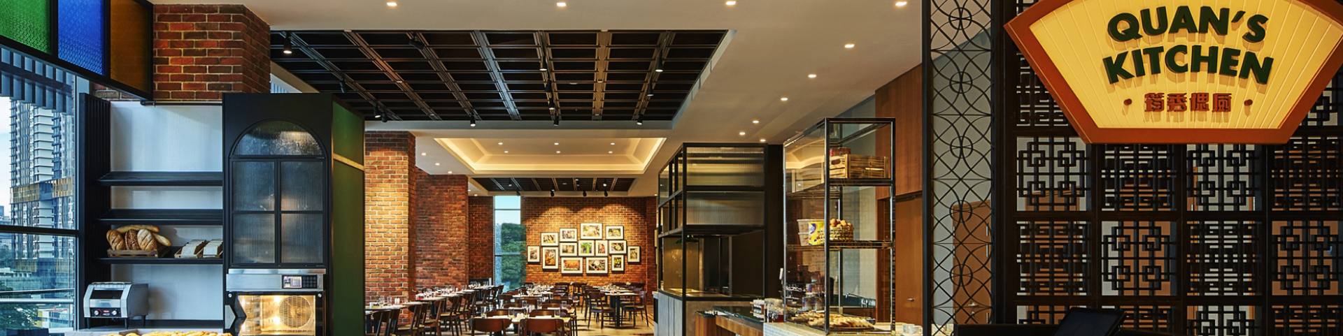 Restaurant Detail