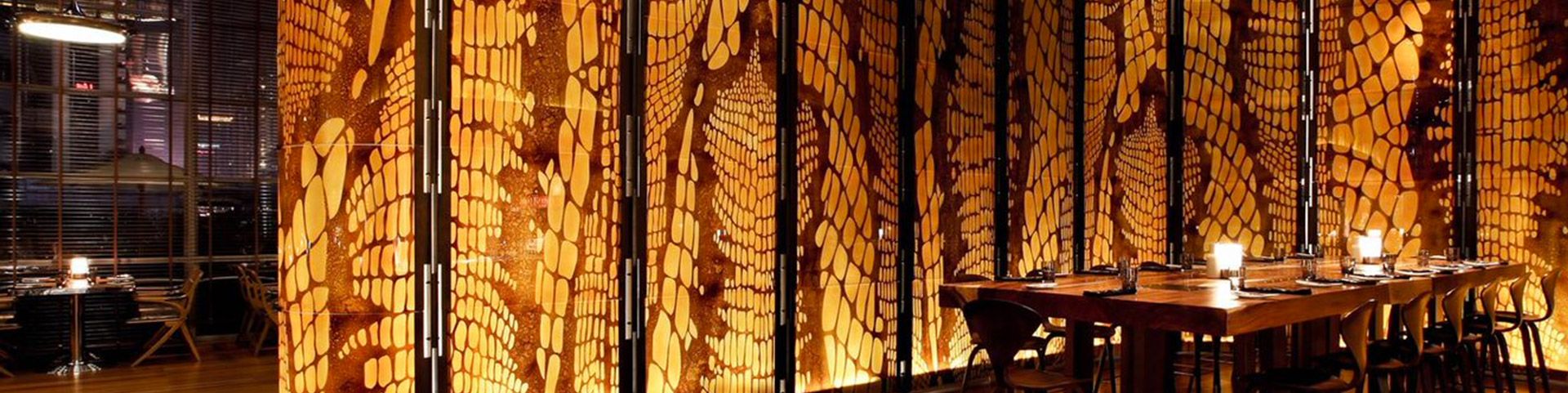 Restaurant Detail