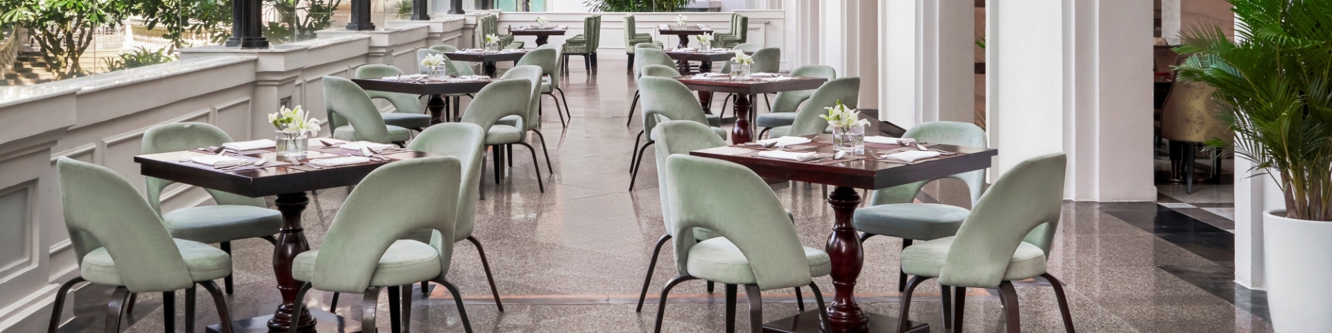 Restaurant Detail