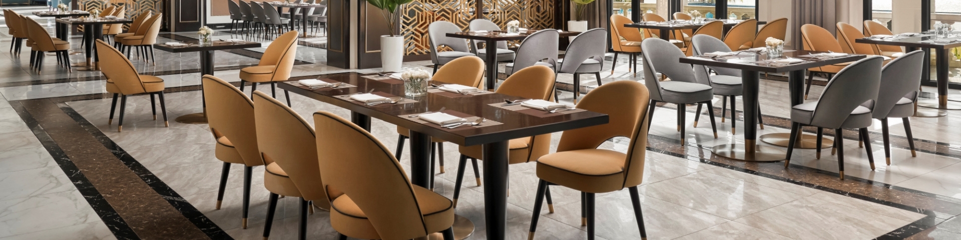 Restaurant Detail