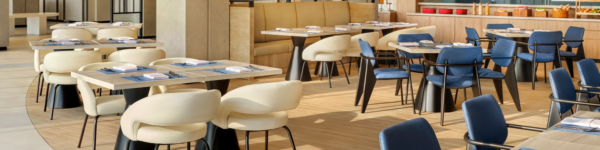 Restaurant Detail
