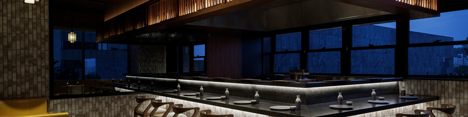 Restaurant Detail