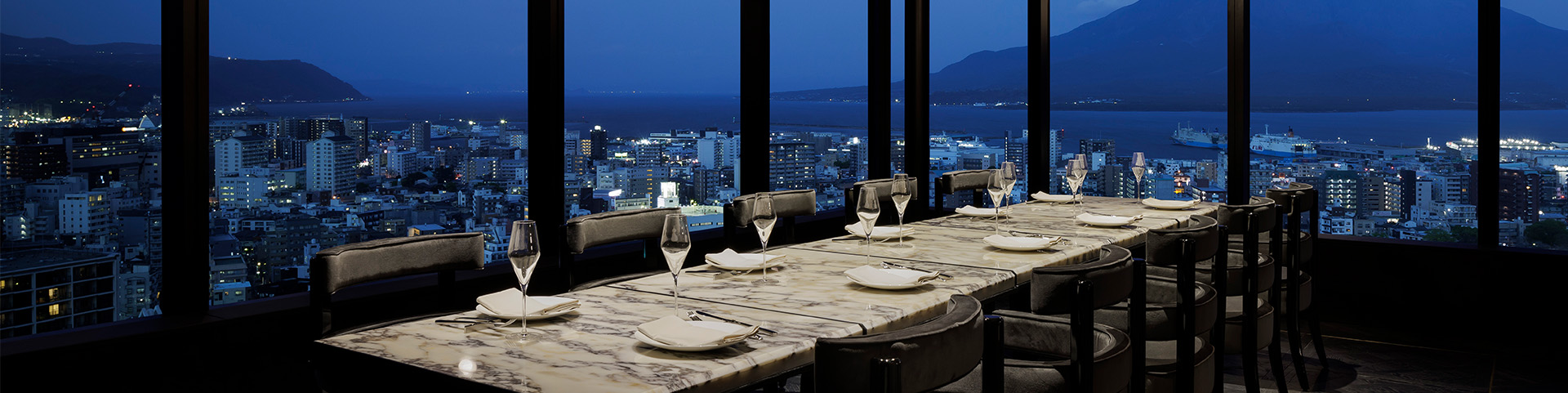 Restaurant Detail