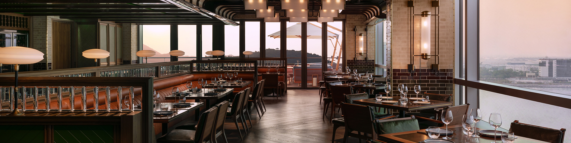 Restaurant Detail