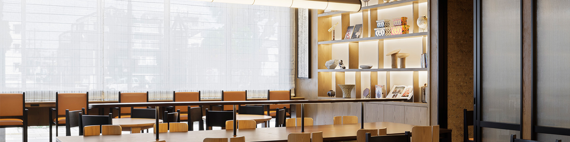 Restaurant Detail