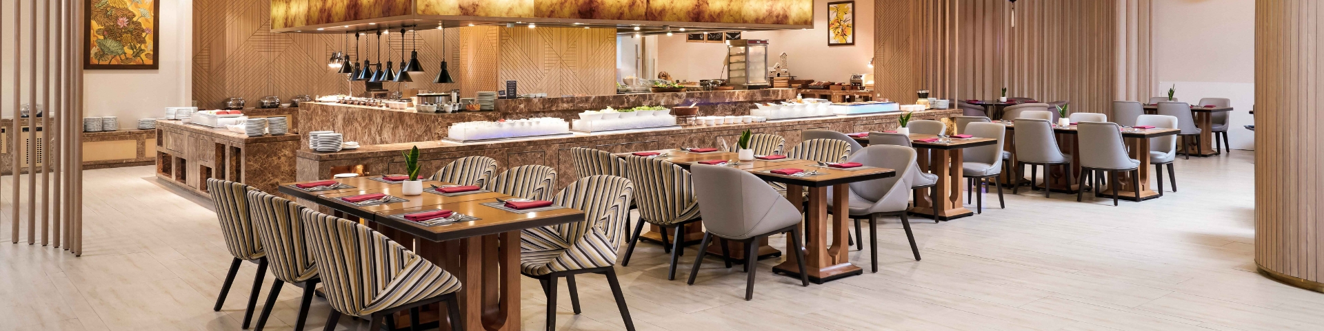 Restaurant Detail