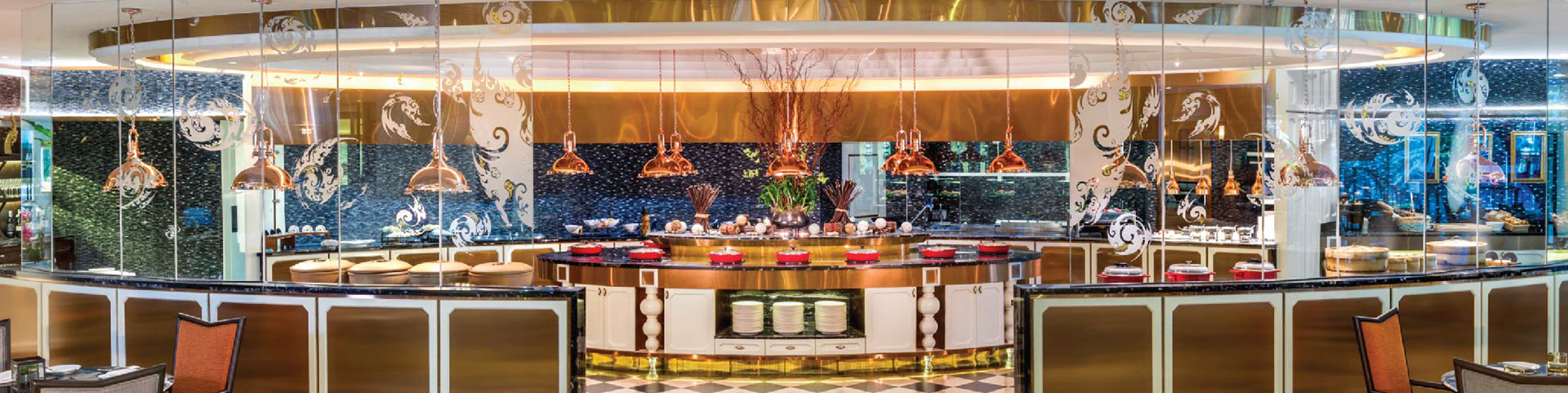 Restaurant Detail
