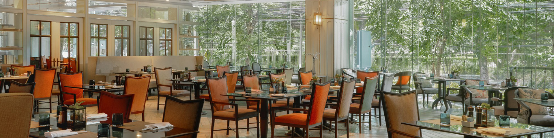 Restaurant Detail