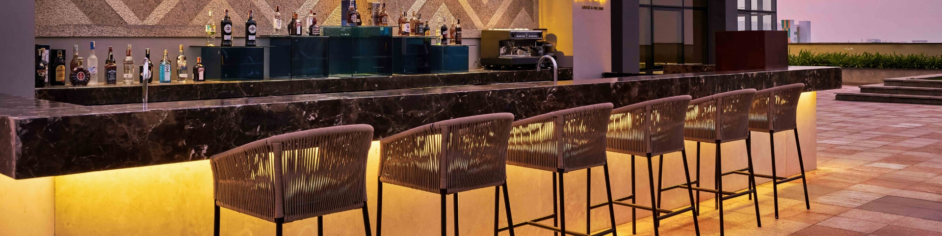 Restaurant Detail