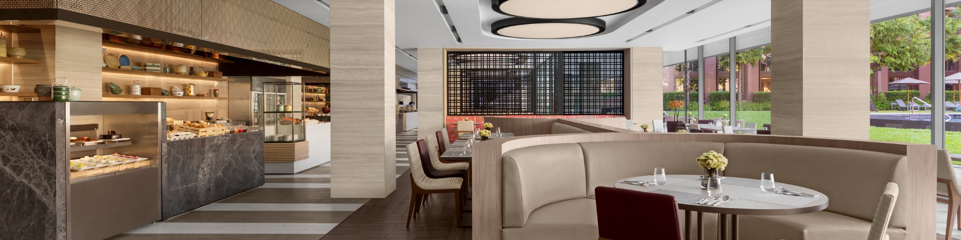 Restaurant Detail