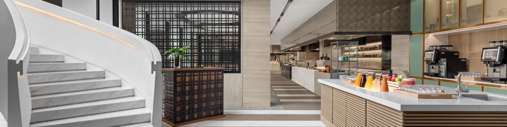 Restaurant Detail