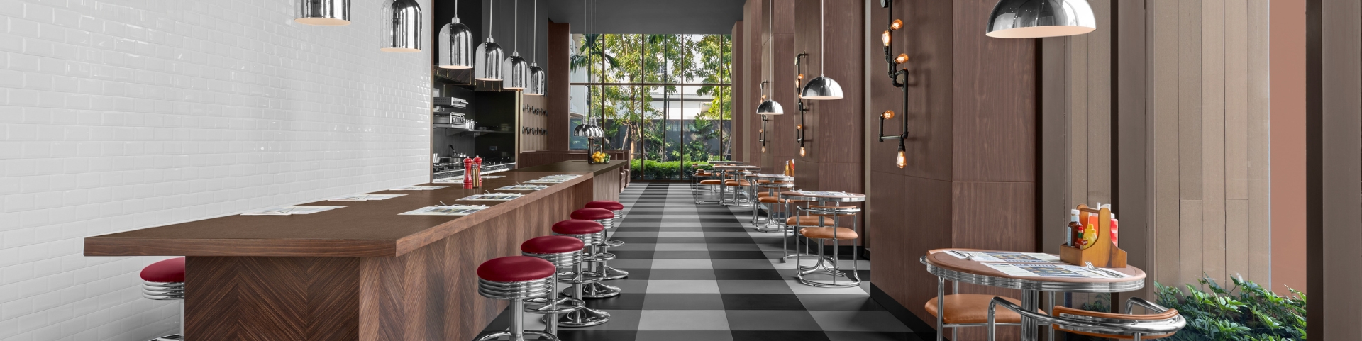 Restaurant Detail