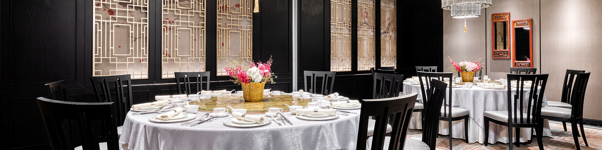 Restaurant Detail