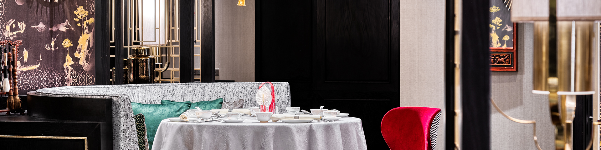 Restaurant Detail