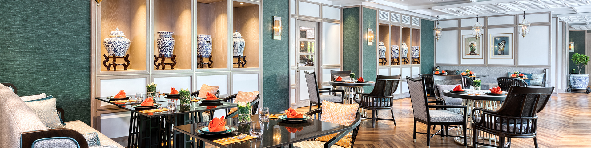Restaurant Detail