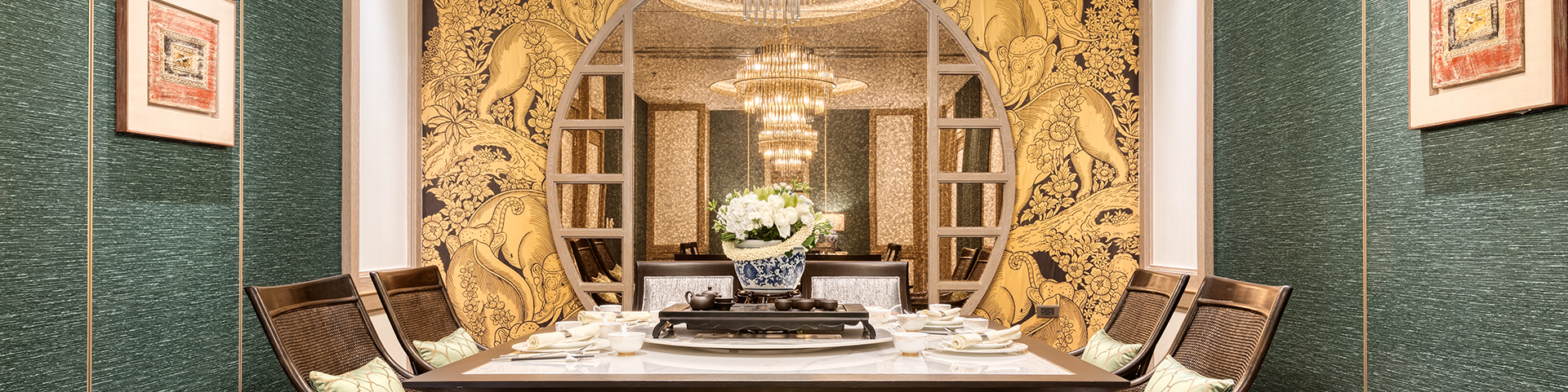 Restaurant Detail