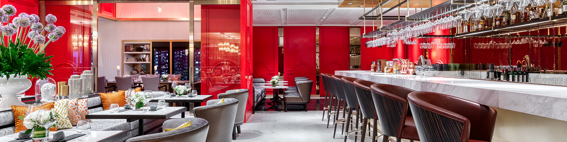 Restaurant Detail