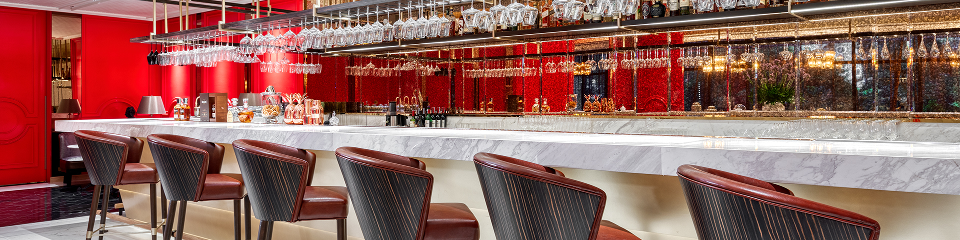 Restaurant Detail