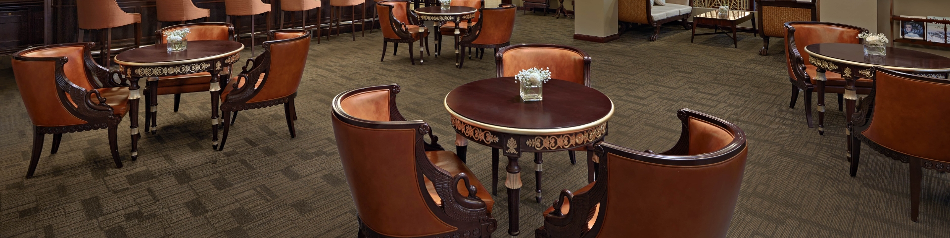 Restaurant Detail