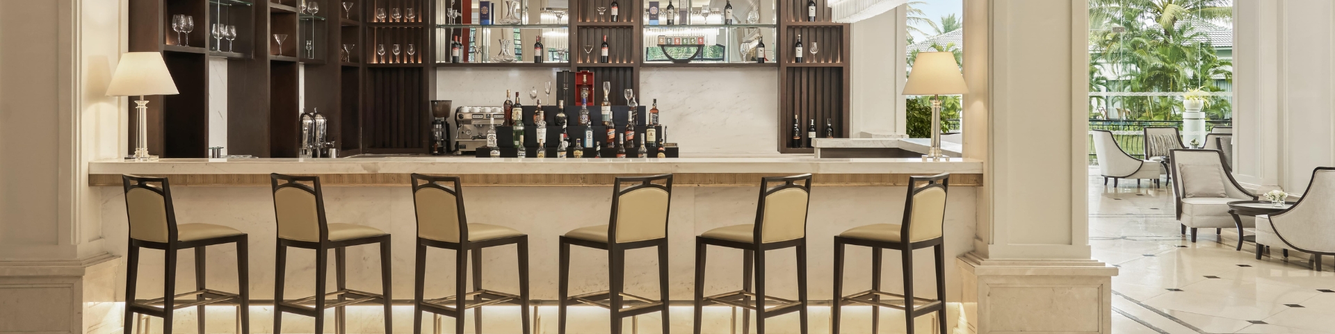 Restaurant Detail