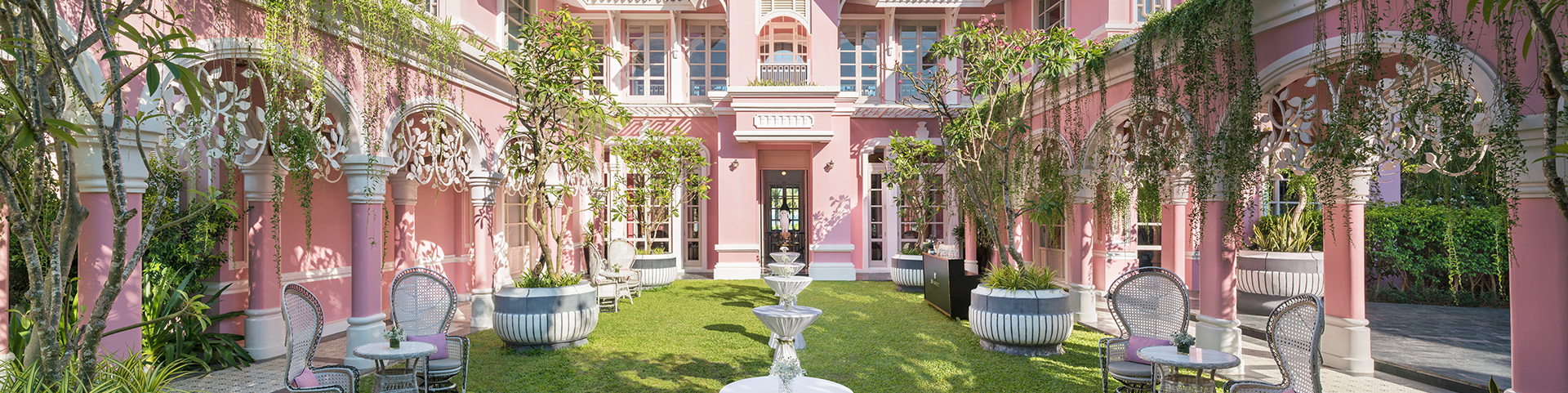 Restaurant Detail