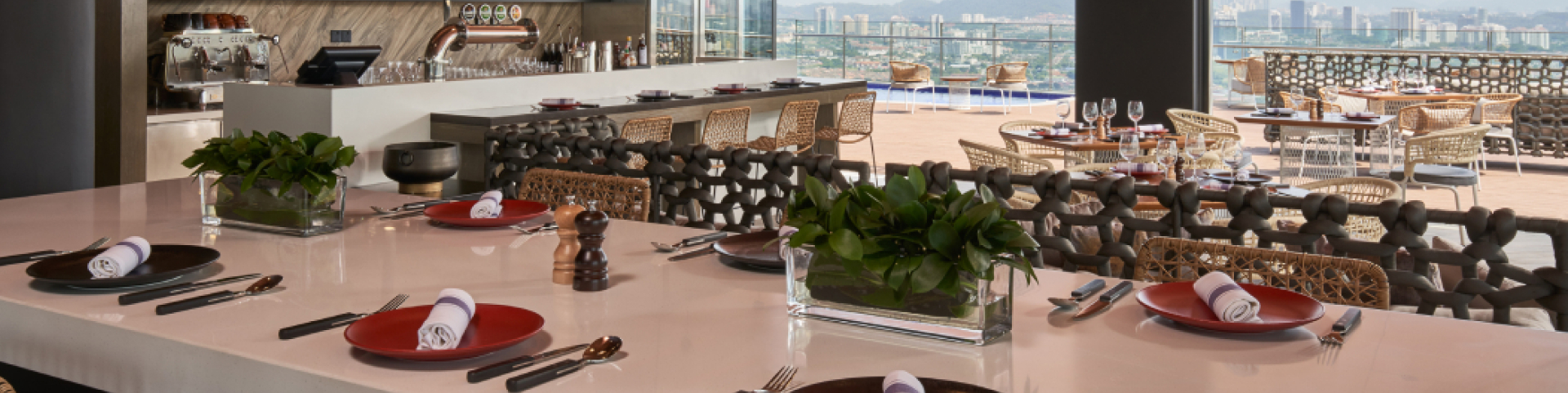 Restaurant Detail