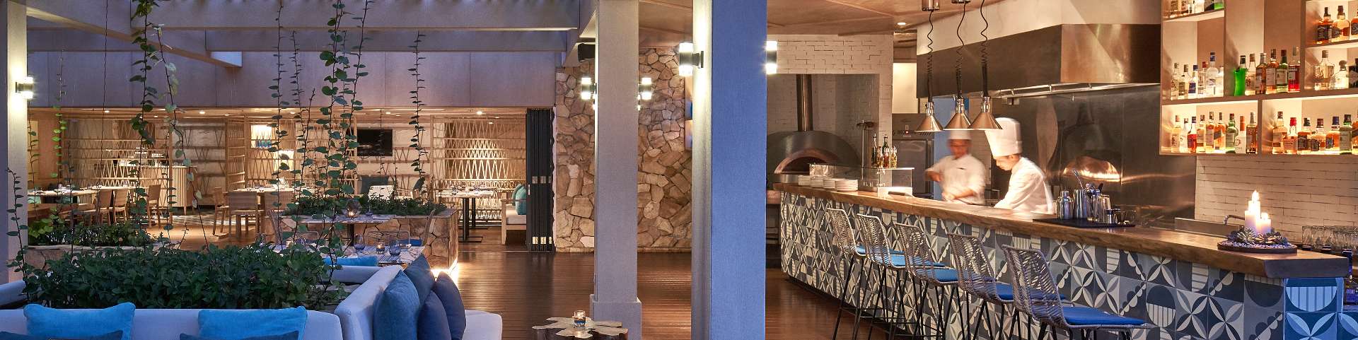 Restaurant Detail