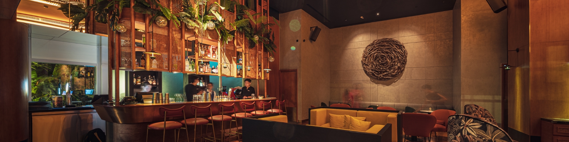 Restaurant Detail