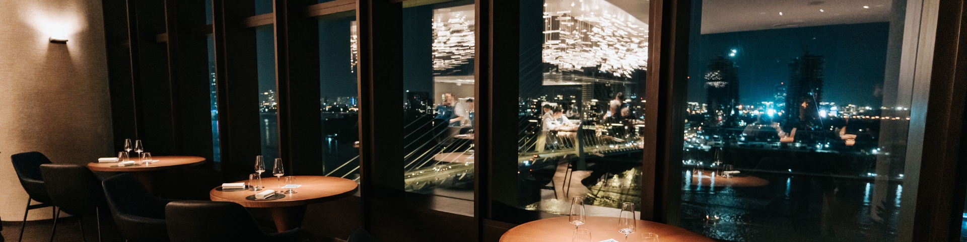 Restaurant Detail