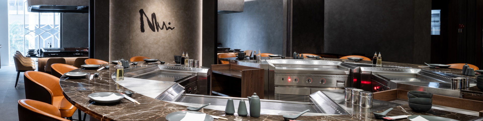 Restaurant Detail