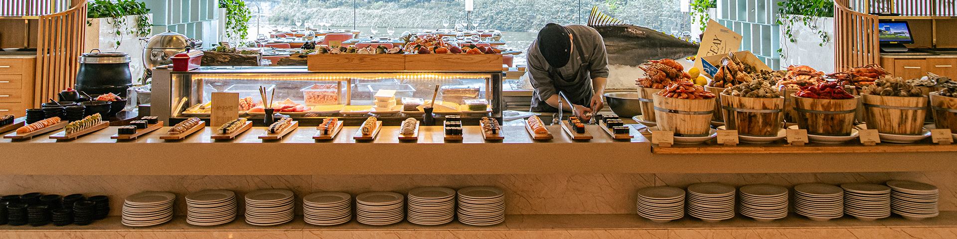 Restaurant Detail