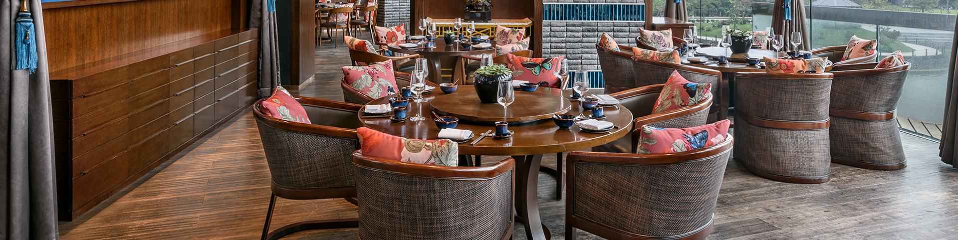 Restaurant Detail