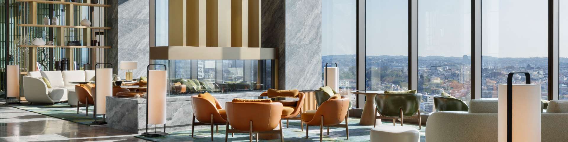 Restaurant Detail