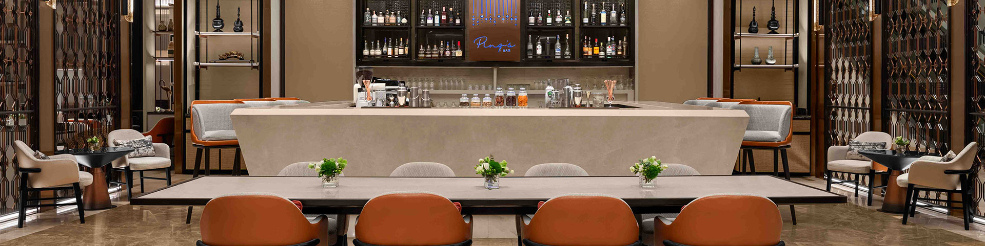 Restaurant Detail