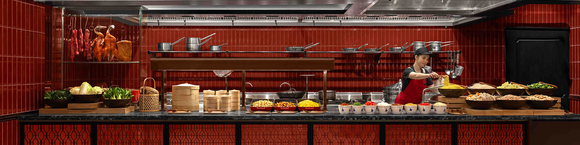 Restaurant Detail