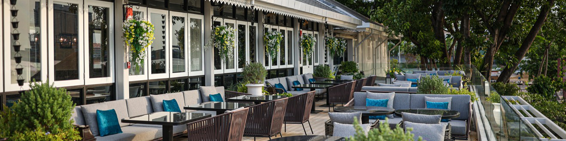 Restaurant Detail