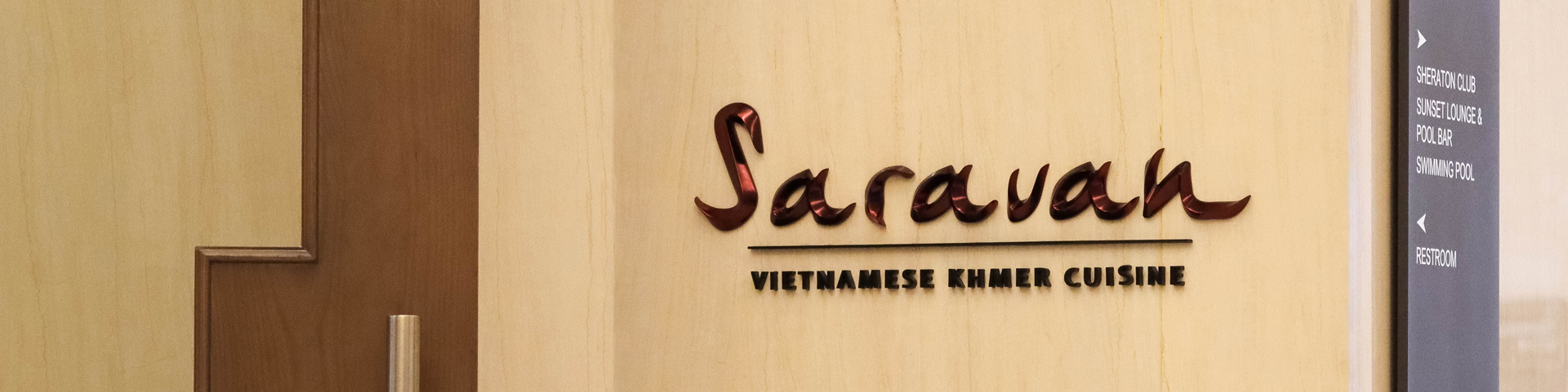 Restaurant Detail