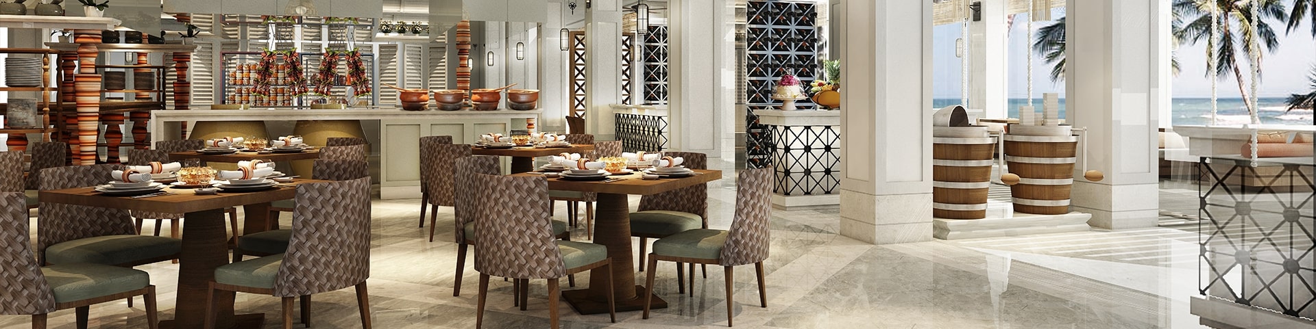 Restaurant Detail