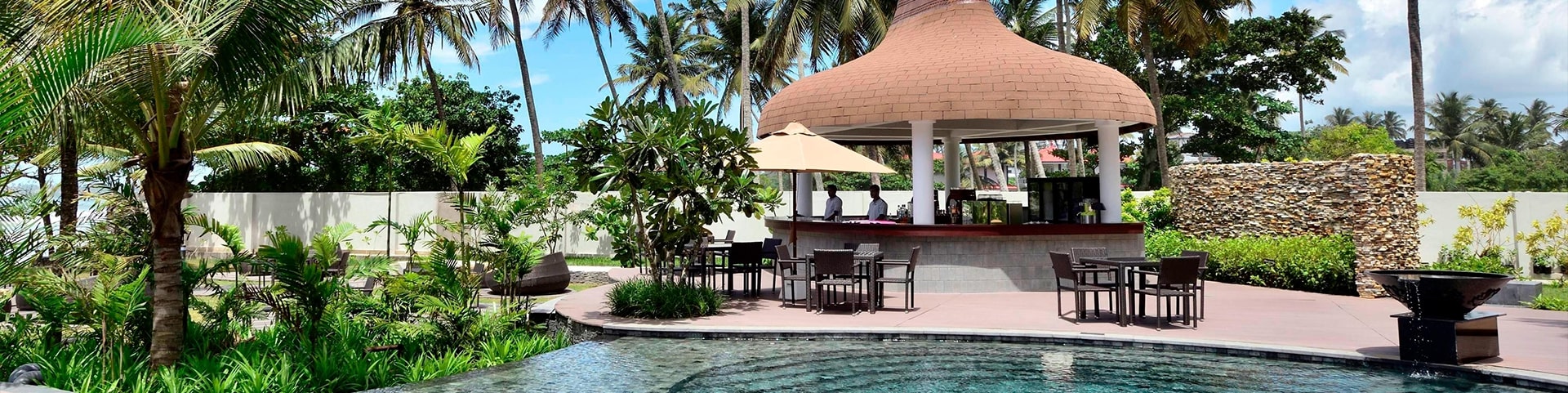 Restaurant Detail