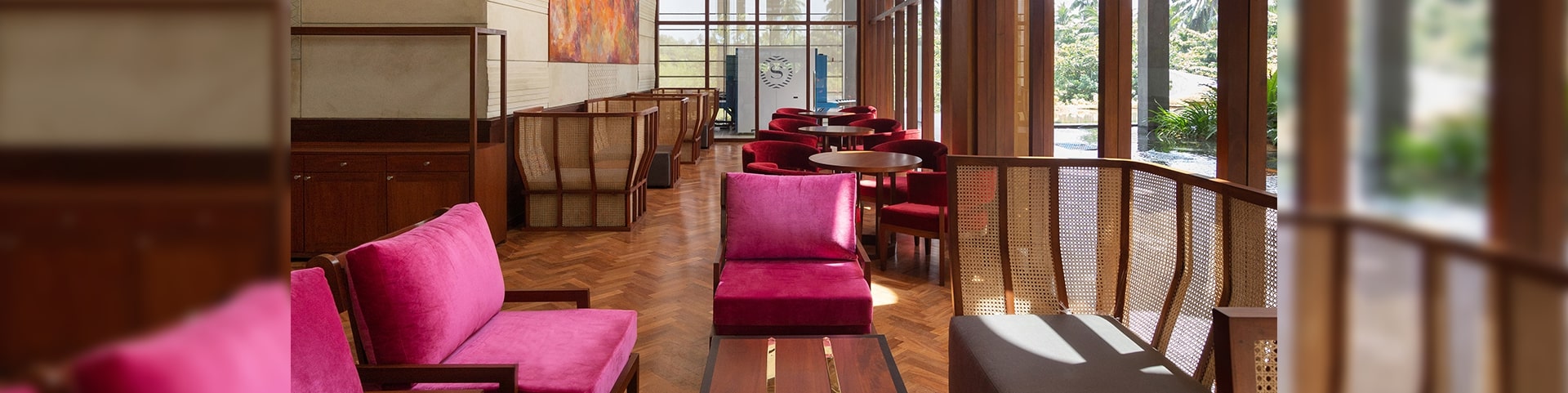 Restaurant Detail