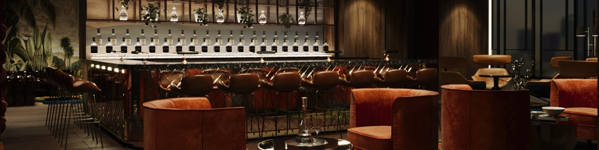 Restaurant Detail