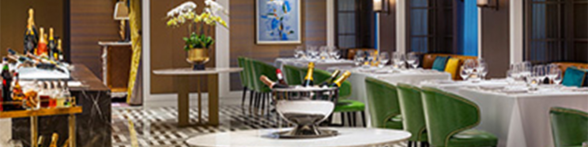 Restaurant Detail