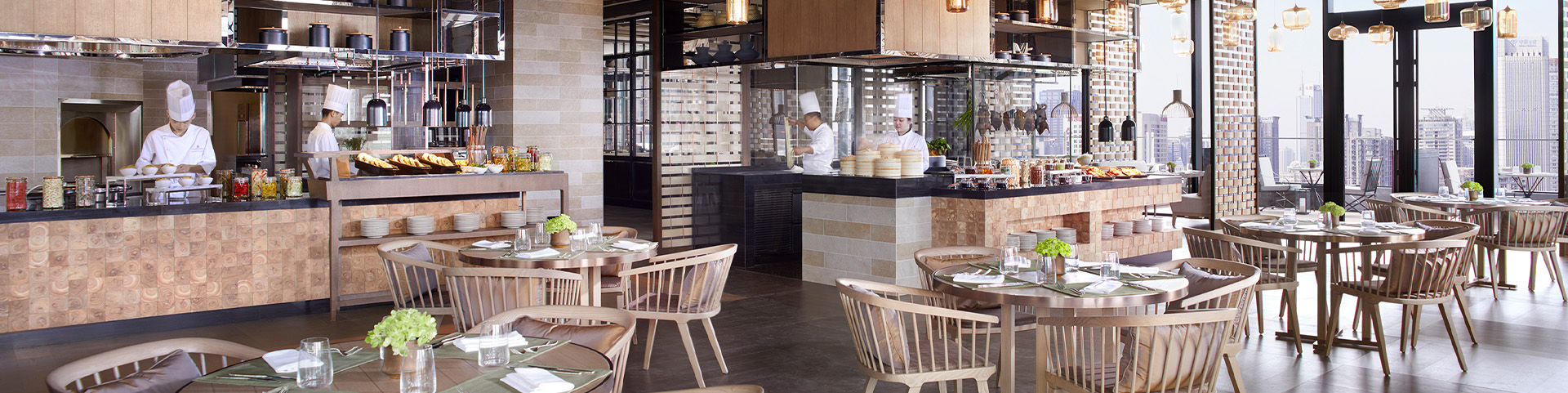 Restaurant Detail